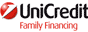logo 
unicredit family financing