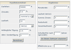 Hypothekenrechner