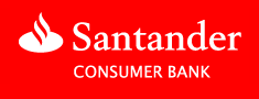 santander bank logo