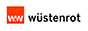 Logo wüstenrot